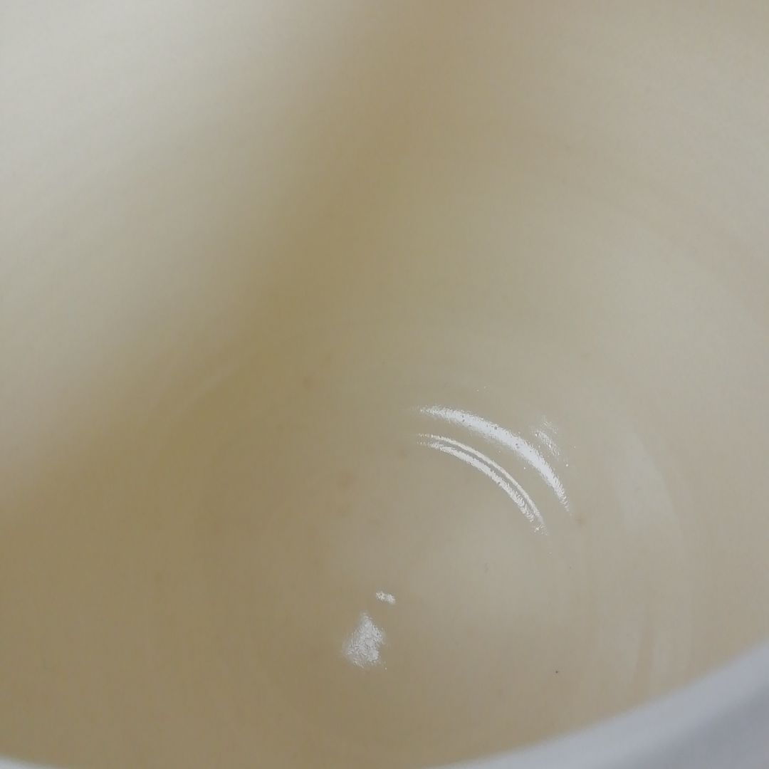 Ｗ２１５　皆具　『仁清写　宝づくし文』『橋本永豊 造』　共箱　茶道具