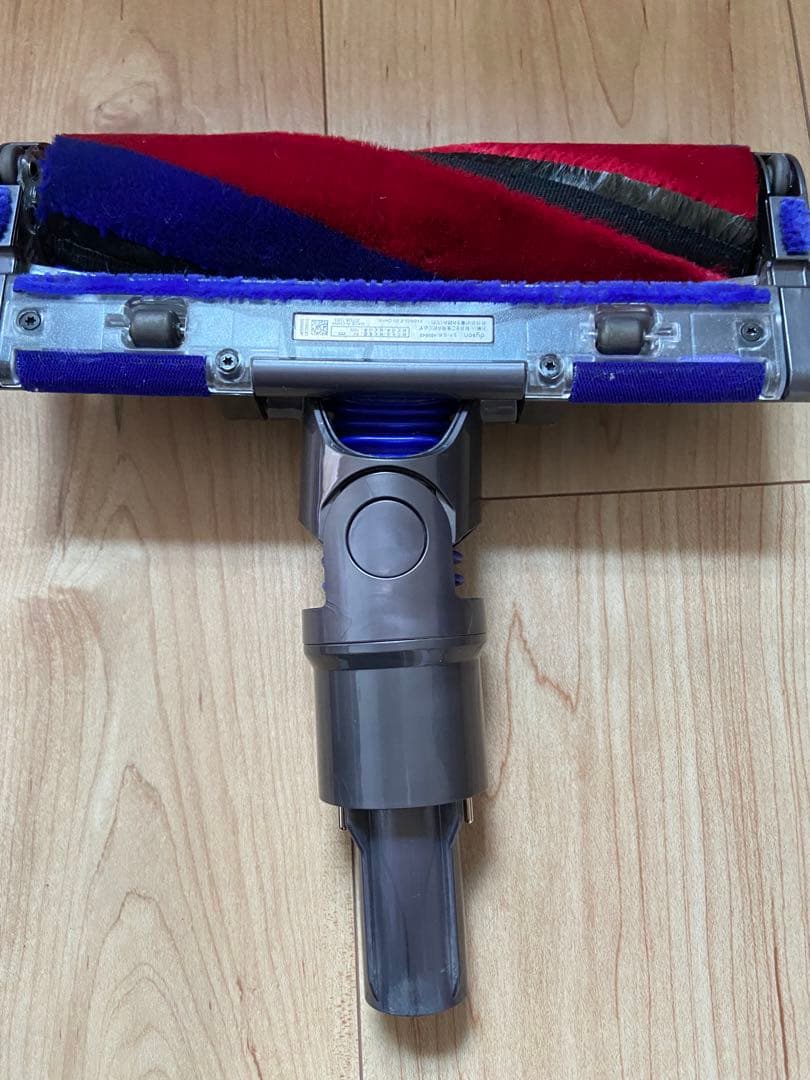 ダイソン micro 1.5kg origin スタンド付