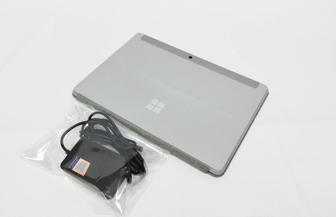 10インチタブレットPC Surface Go 1824 P/D 8GB 128