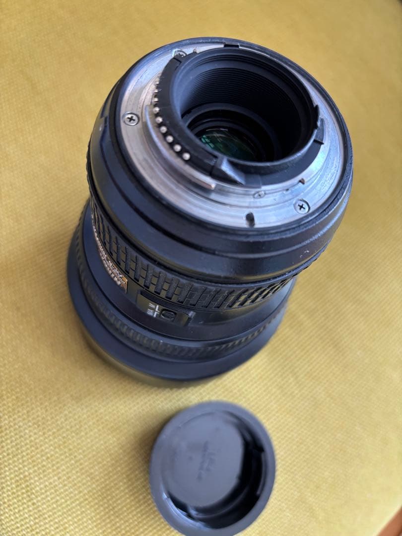 レンズ(ズーム) AF-S NIKKOR 14-24mm F2.8G ED