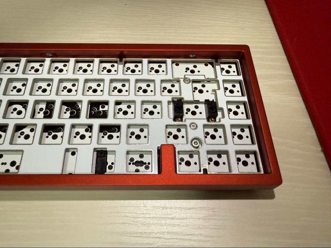 【限定品】MODE Designs - Envoy Red Edition