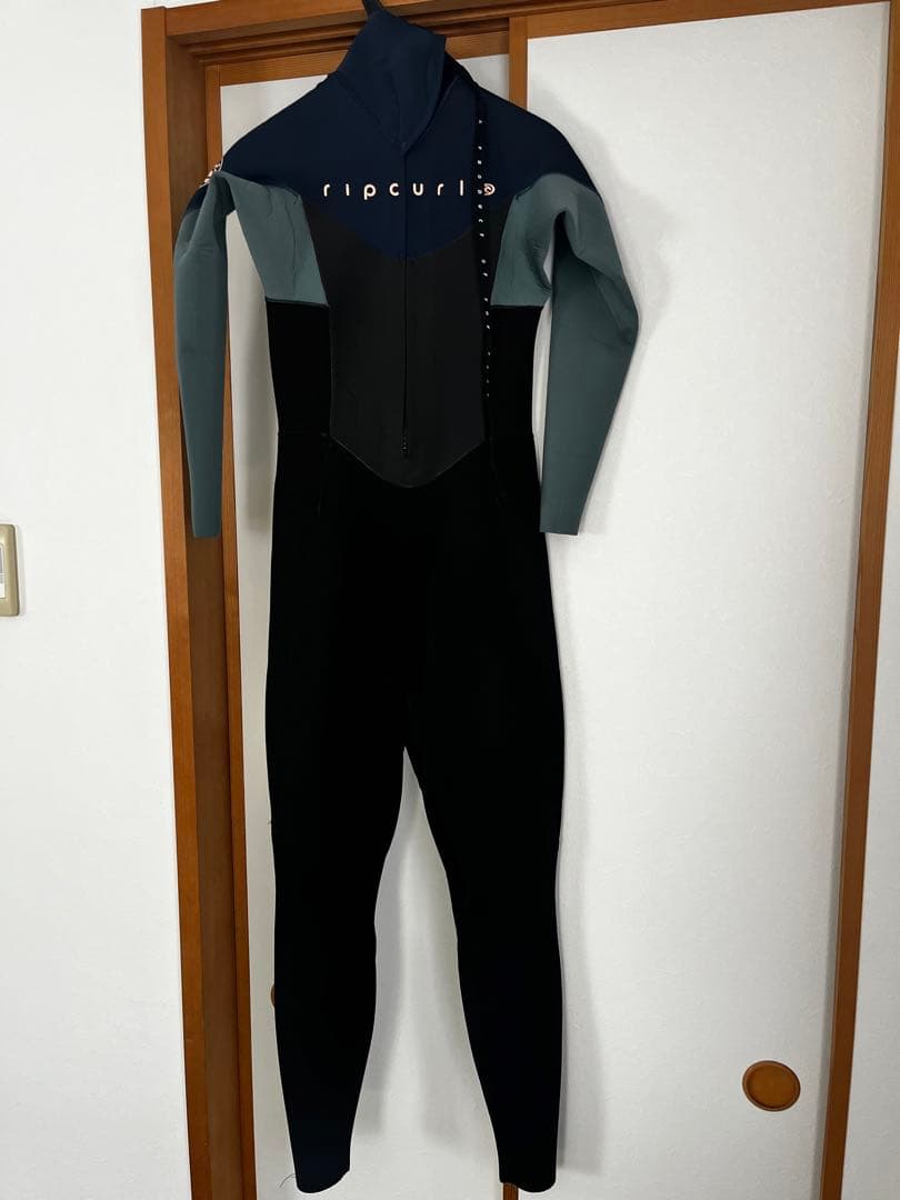 リップカール RIPCURL フルスーツ