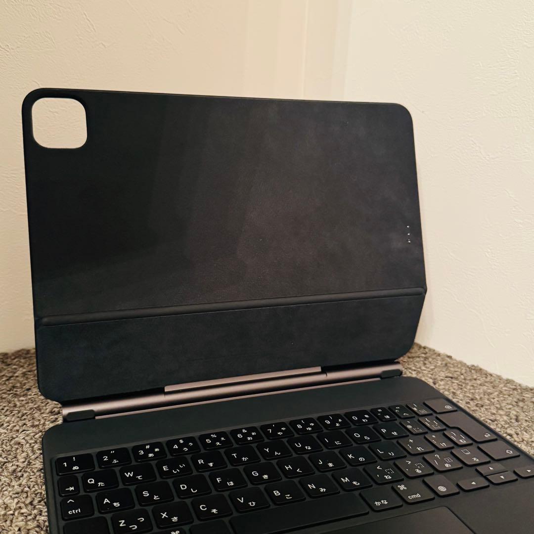 美品 Apple 純正 Magic Keyboard 11インチ用 A2261