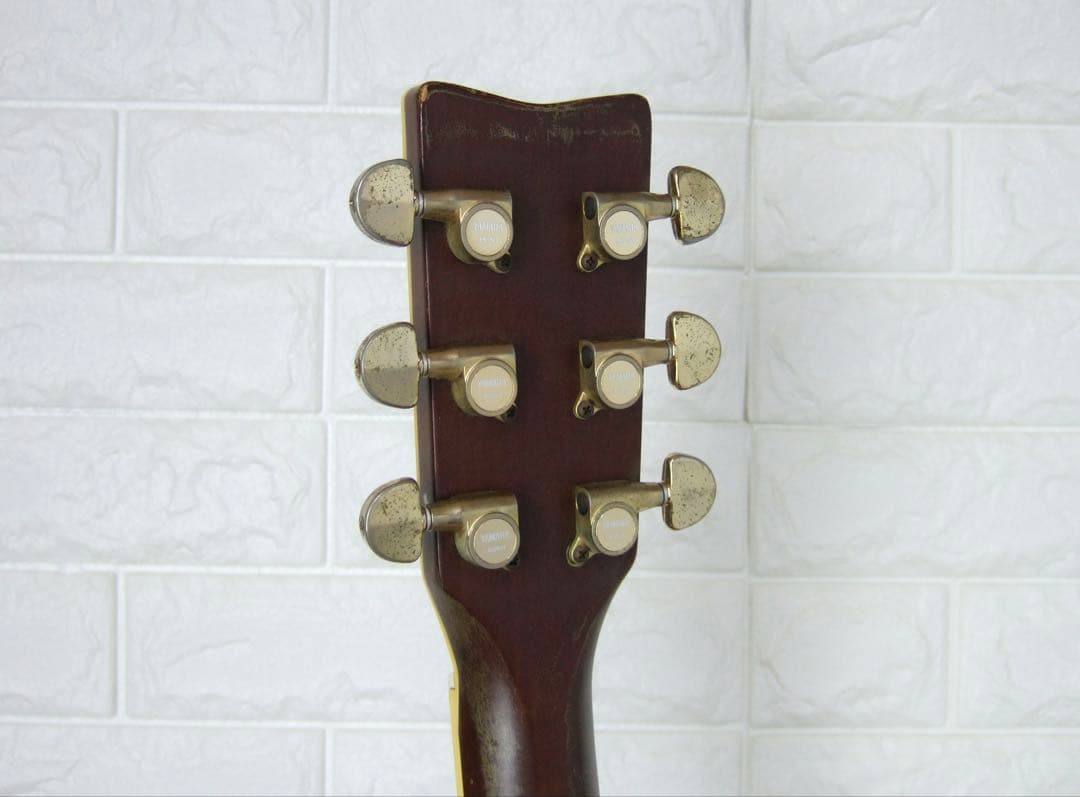 YAMAHA FG-730 アコースティックギター