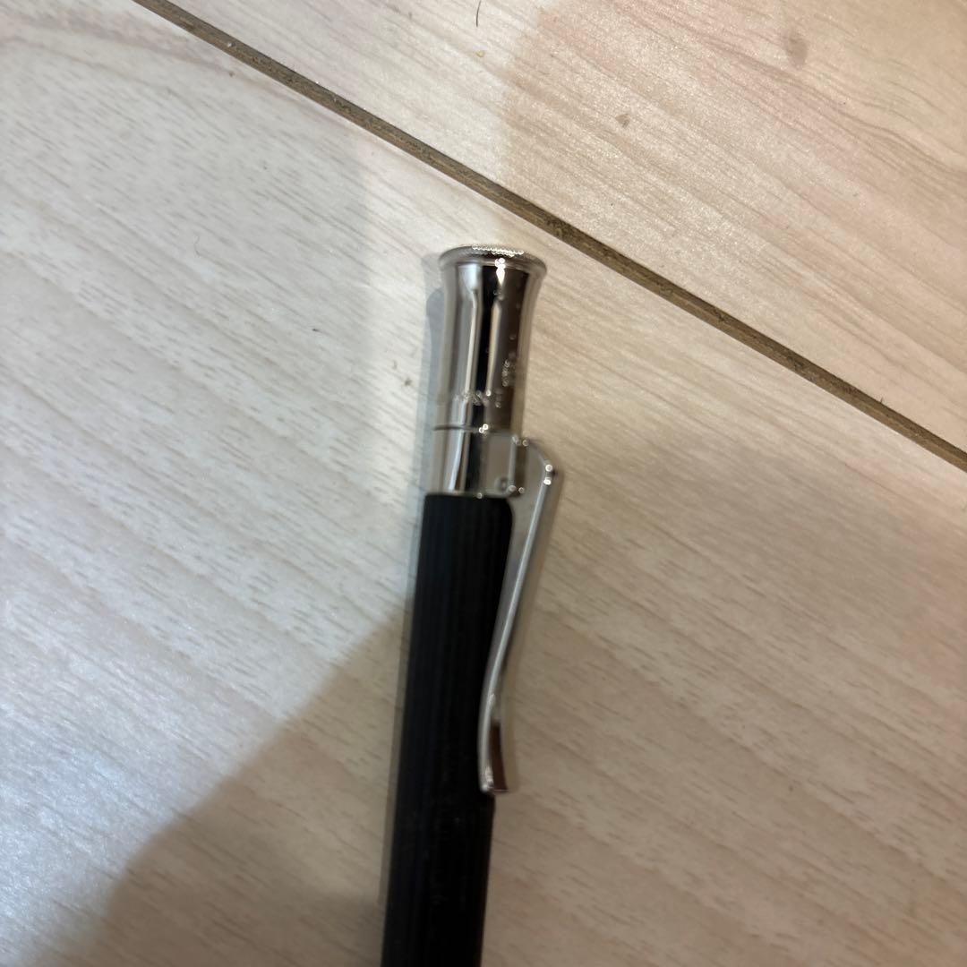 【旧ロゴ】ファーバーカステル　伯爵コレクション　エボニー