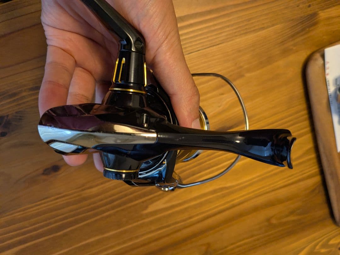 19ステラSW 8000HG