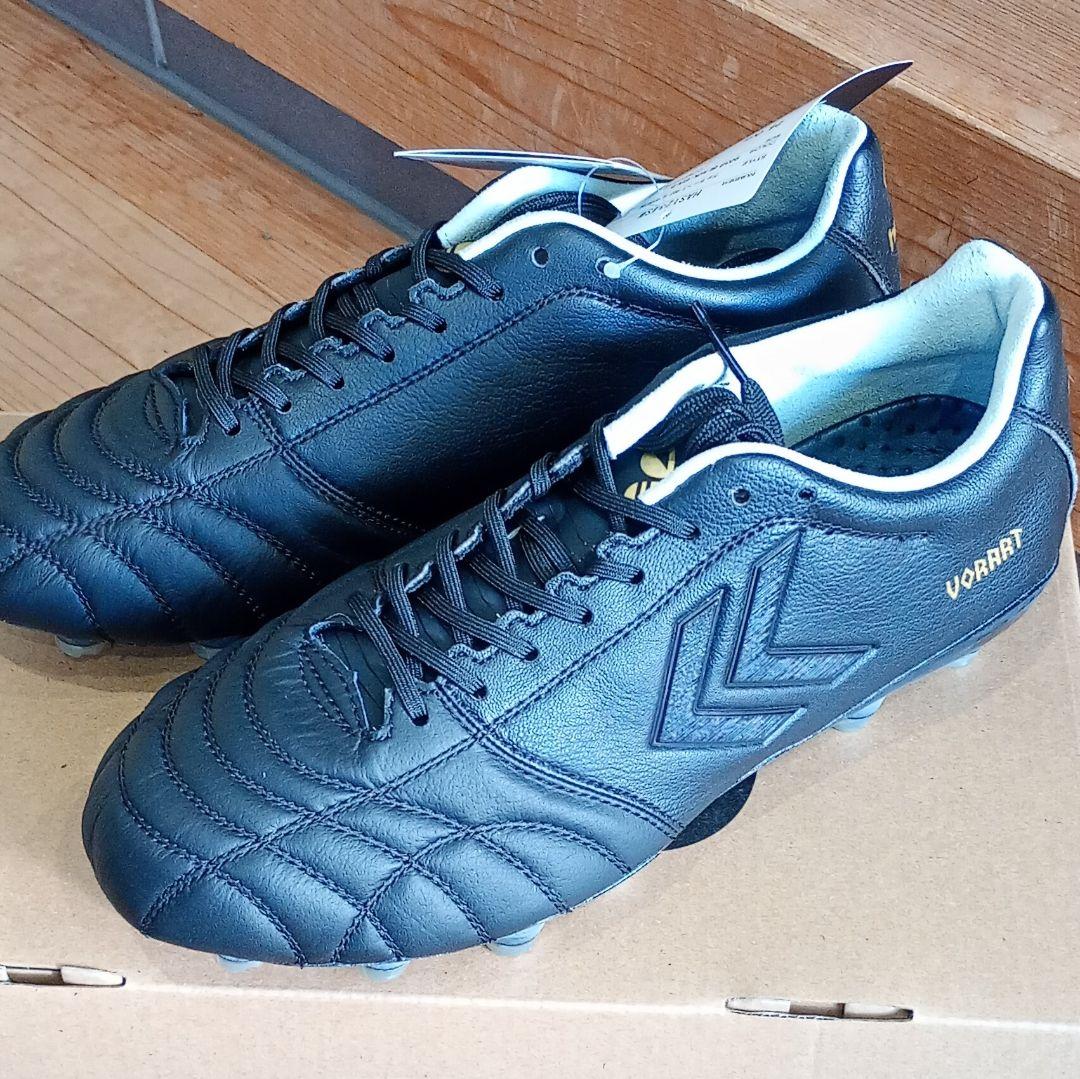 HUMMEL ヴォラート　3pro SW 24cm