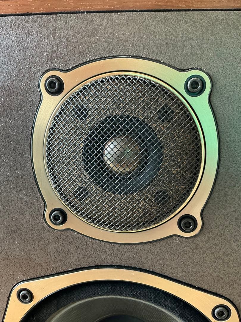 ONKYO 2ウェイスピーカー Liverpool D-500II ペア