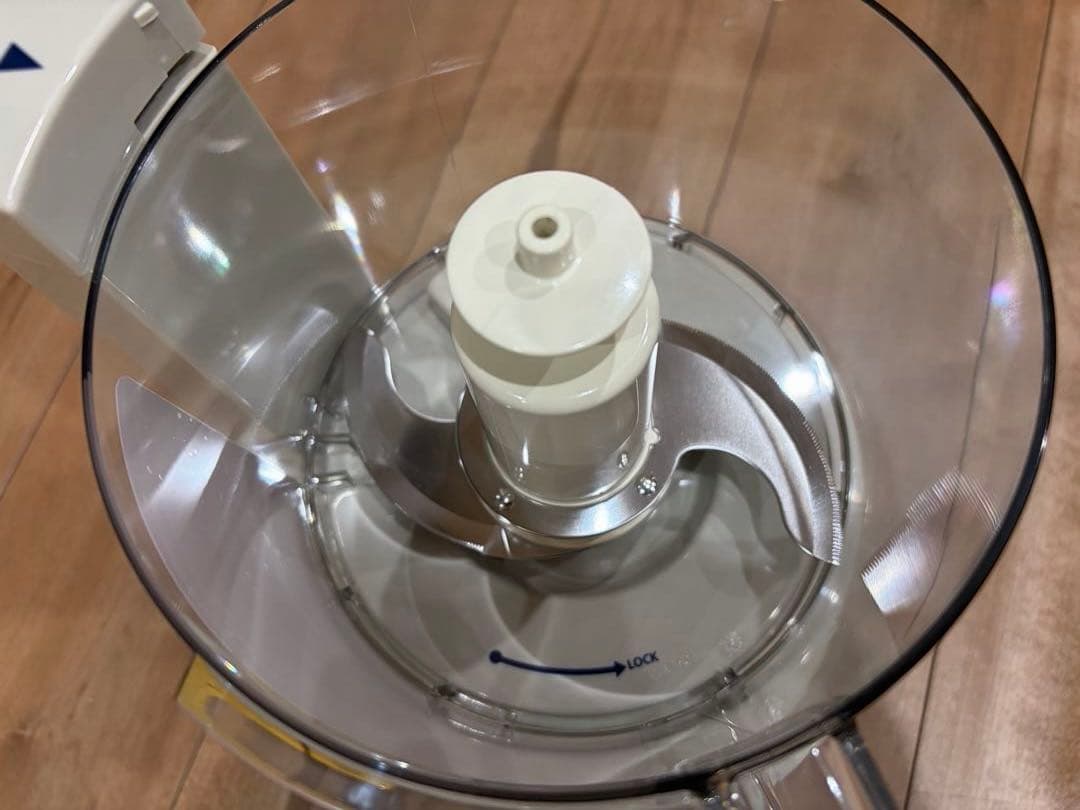 レモネード　Amway フードプロセッサー 多機能　セット