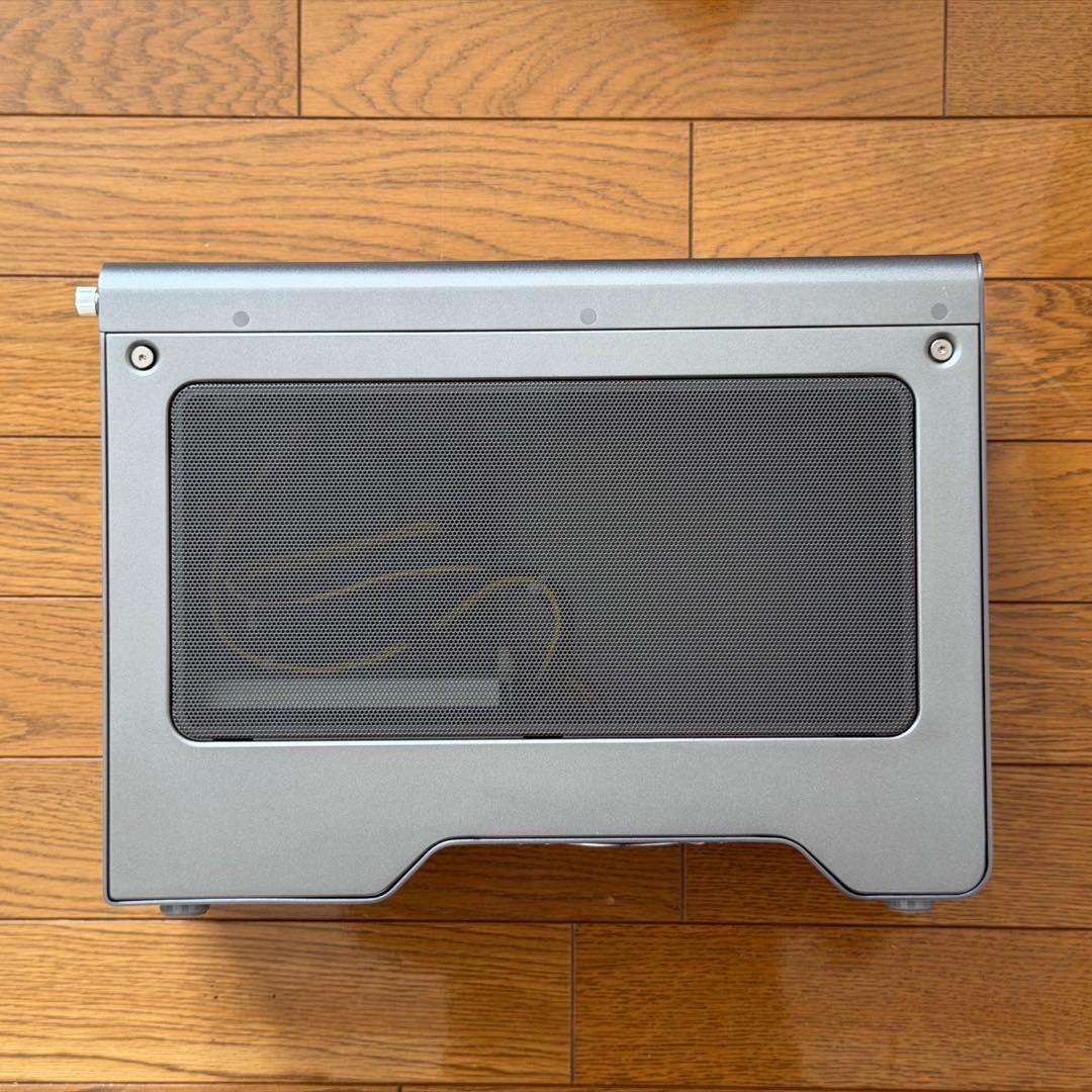 その他 AKiTiO NODE TITAN