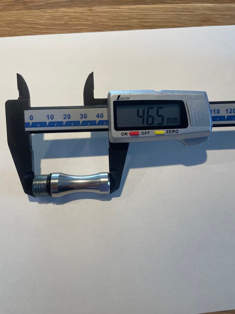 AVET リール REEL T型　ハンドルノブ