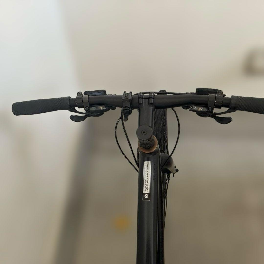 マ*坊様 クロスバイク　スペシャライズド