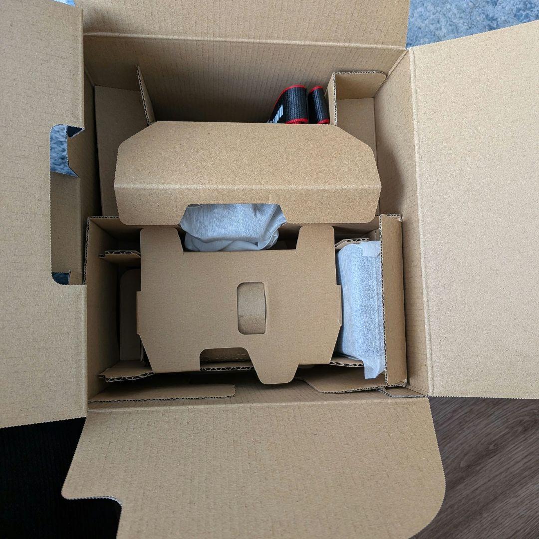 【ジャンク】Canon EOS Kiss M EF-M15-45 IS STM