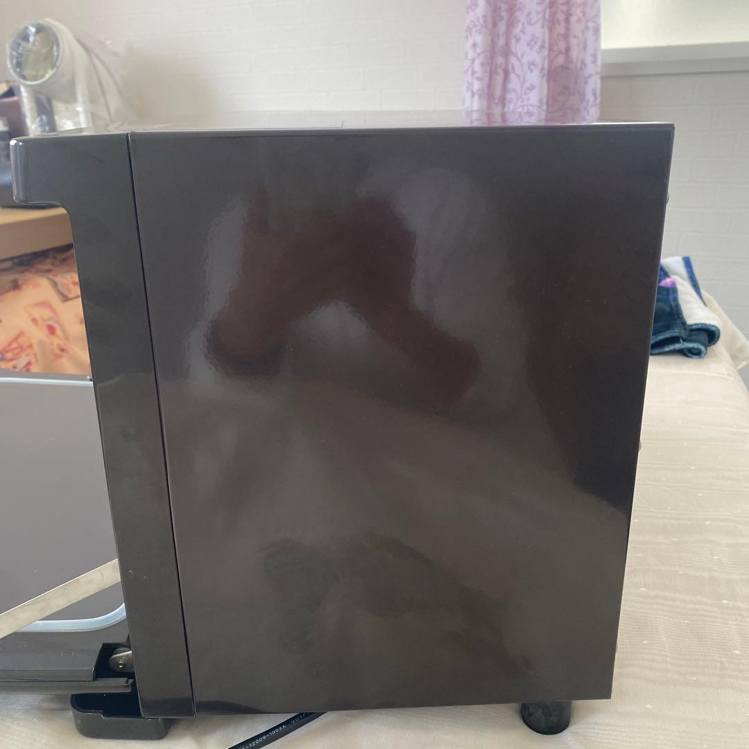 タオルウォーマー