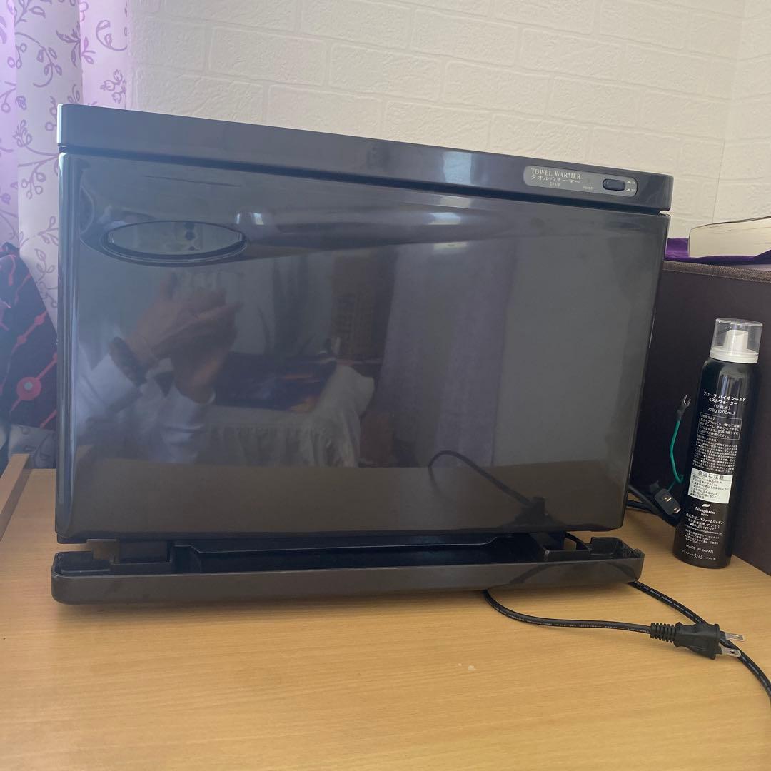 タオルウォーマー