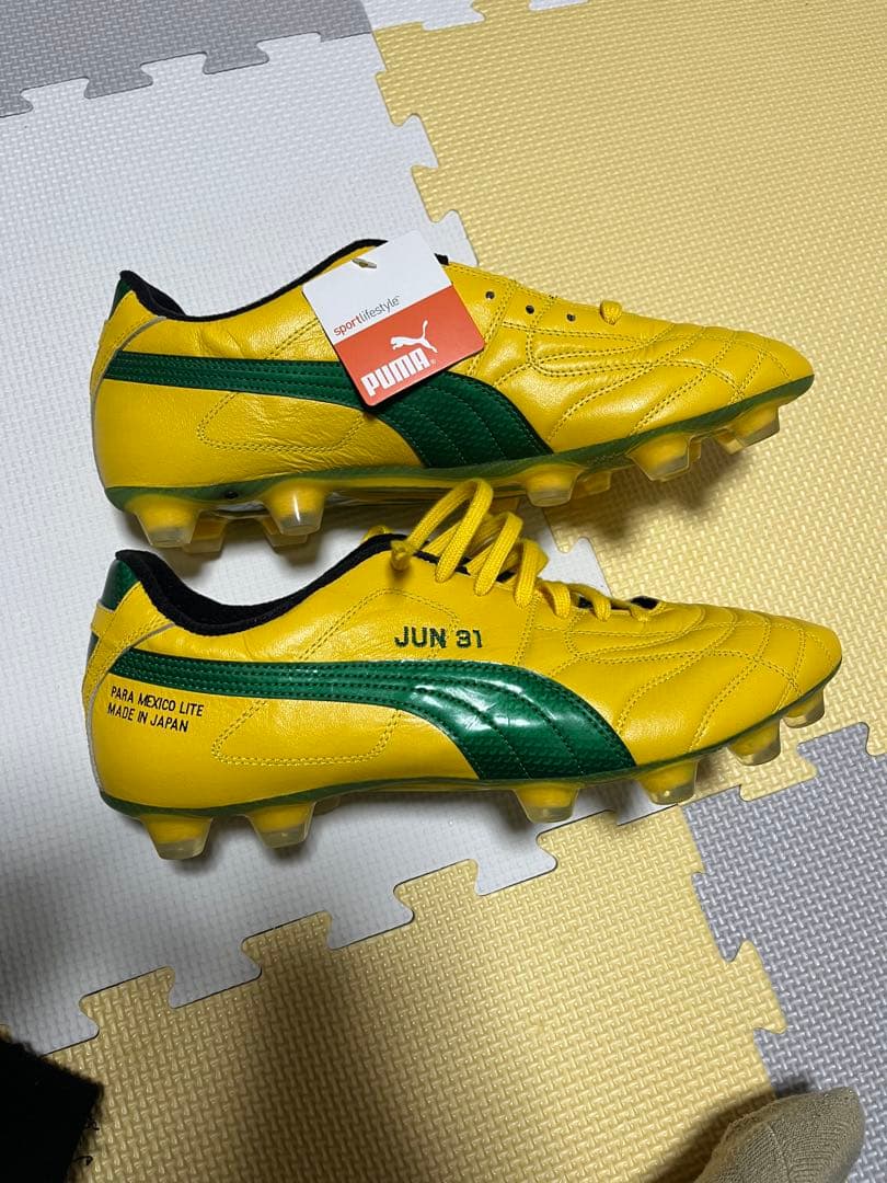 PUMAプーマパラメヒコライトHG 28.5cm