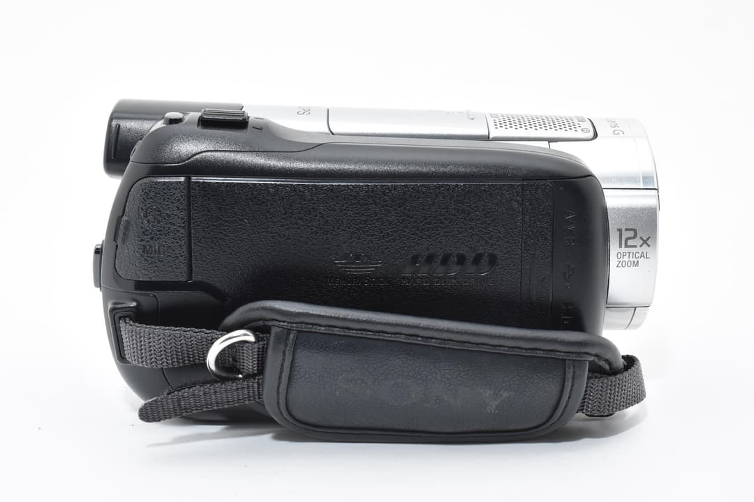 ■ 美品 ■ ソニー SONY HDR-XR500V 0212