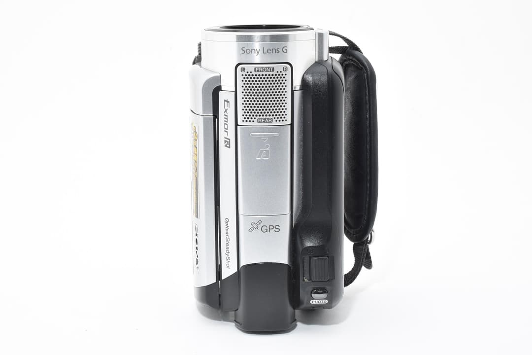 ■ 美品 ■ ソニー SONY HDR-XR500V 0212