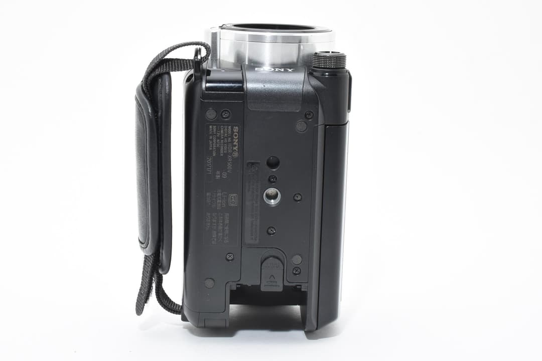■ 美品 ■ ソニー SONY HDR-XR500V 0212