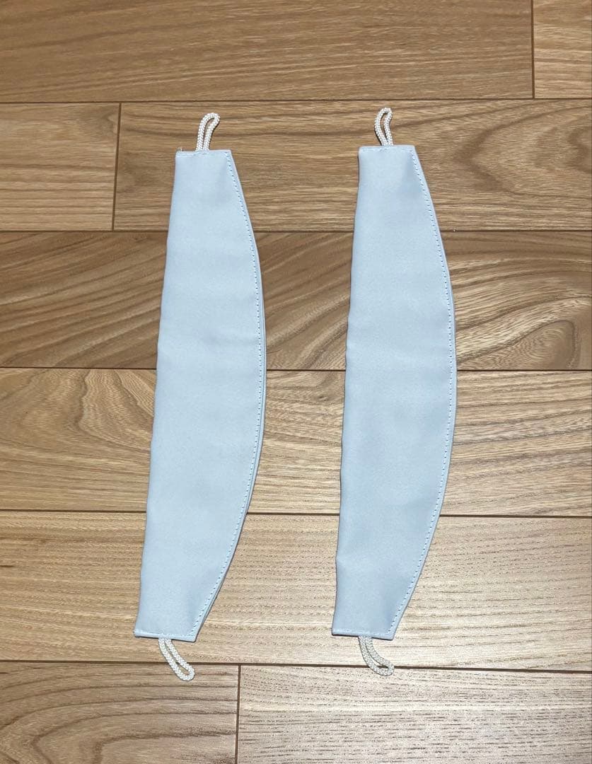 オーダーカーテンセット　アジャスターフック・タッセル付き　テキスタイルデポ