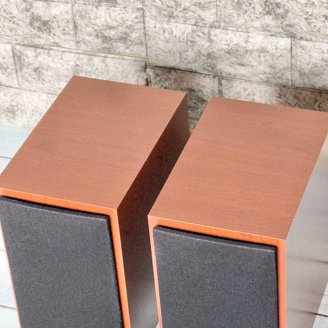 DENON「SC-M41」2wayバスレフ型ブックシェルフスピーカー