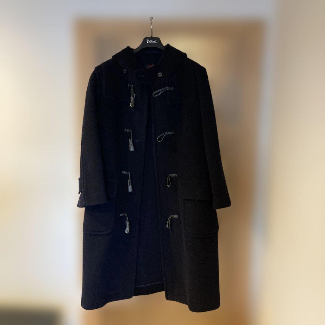 ダッフルコート フード付き　Ｍ［メンズ］