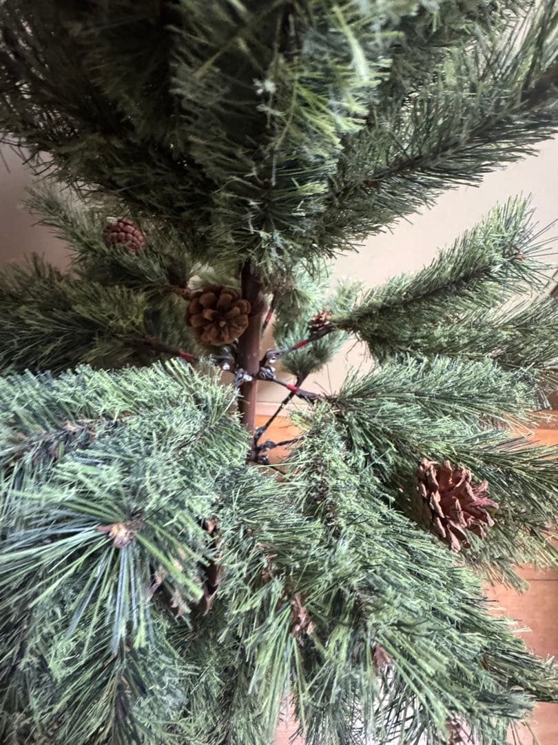 Alsace アルザス 120cm クリスマスツリー