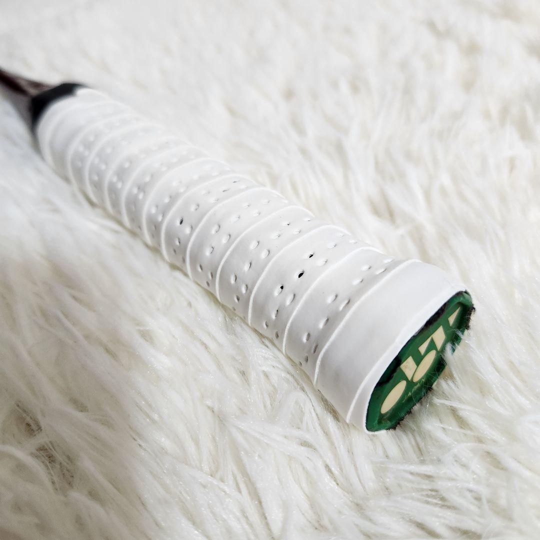 【希少！割れなし♪】ヨネックス バドミントン ラケット Carbonex 10