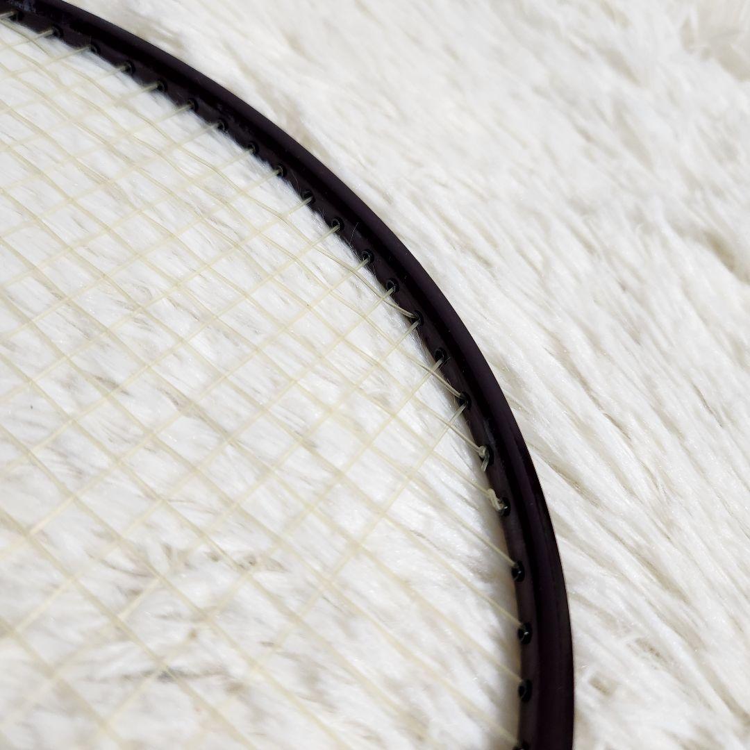 【希少！割れなし♪】ヨネックス バドミントン ラケット Carbonex 10