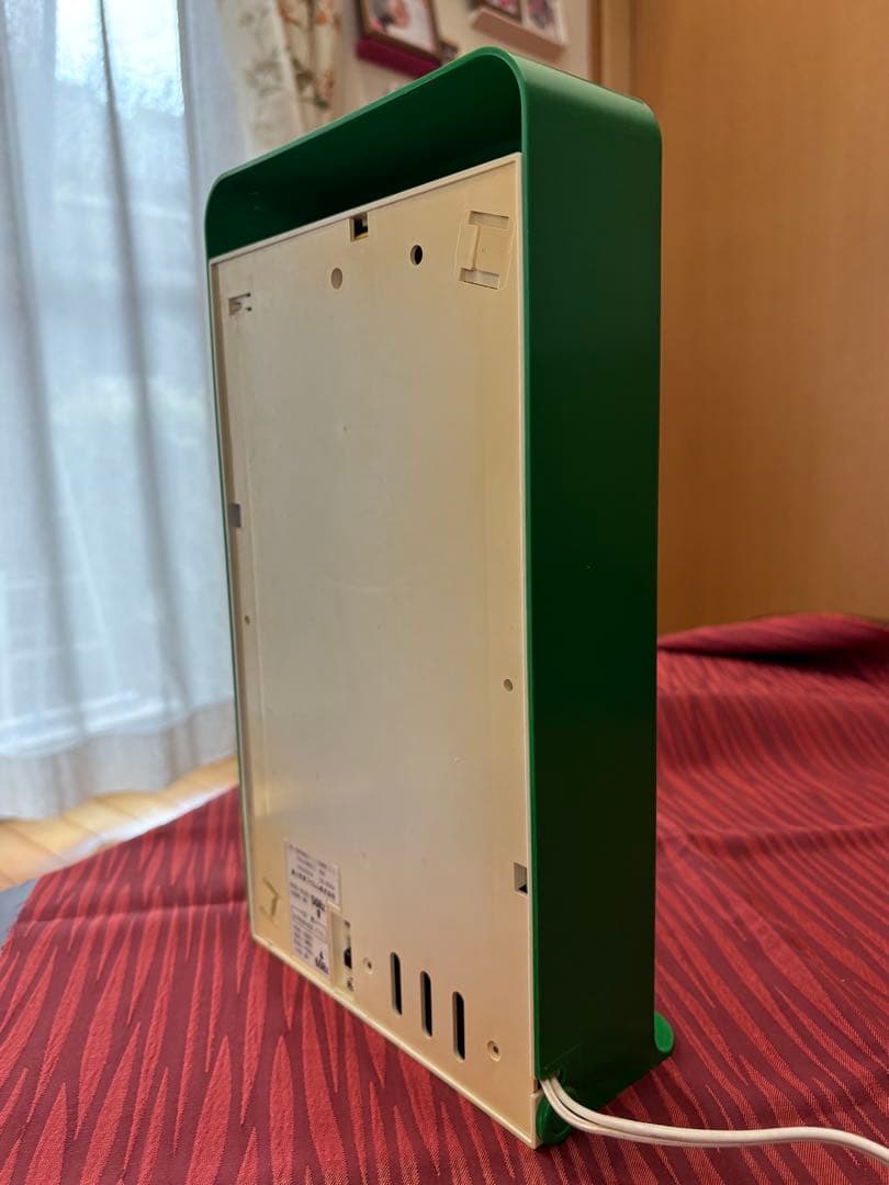 昭和レトロ　写ルンです　聖飢魔II　デーモン閣下　電飾看板