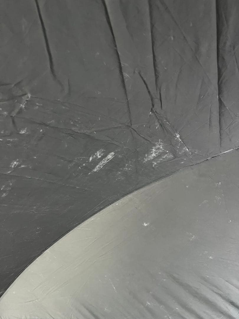 CAMVIL HARDLEVER ビートルタープ