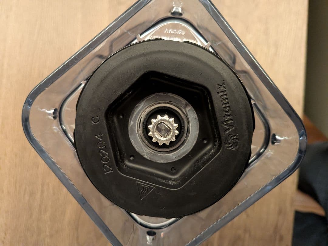 キッチン家電 Vitamix A3500