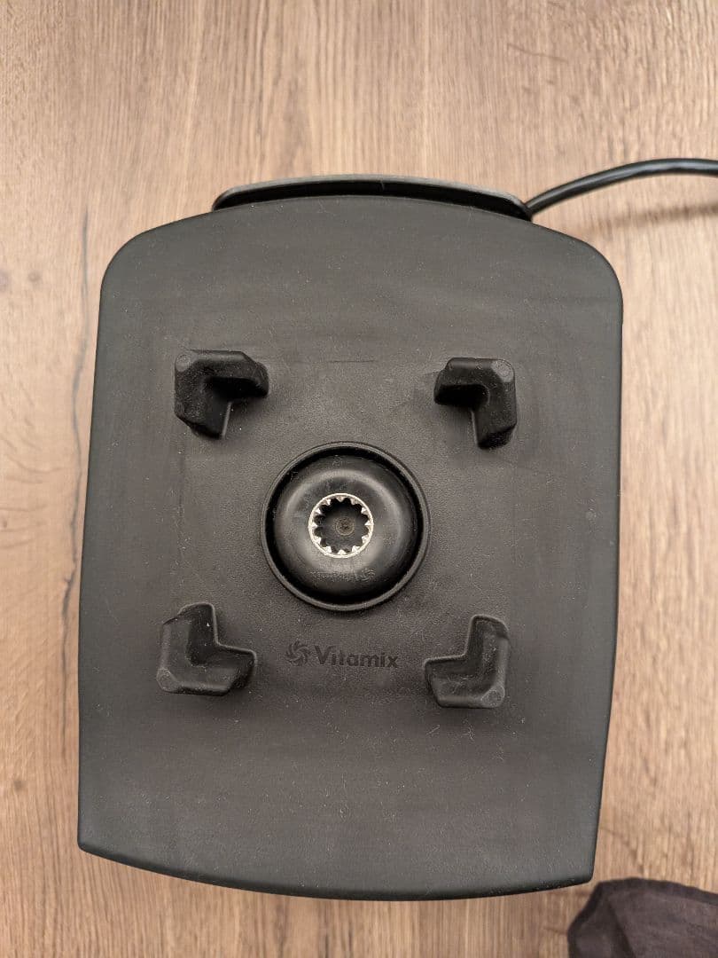 キッチン家電 Vitamix A3500