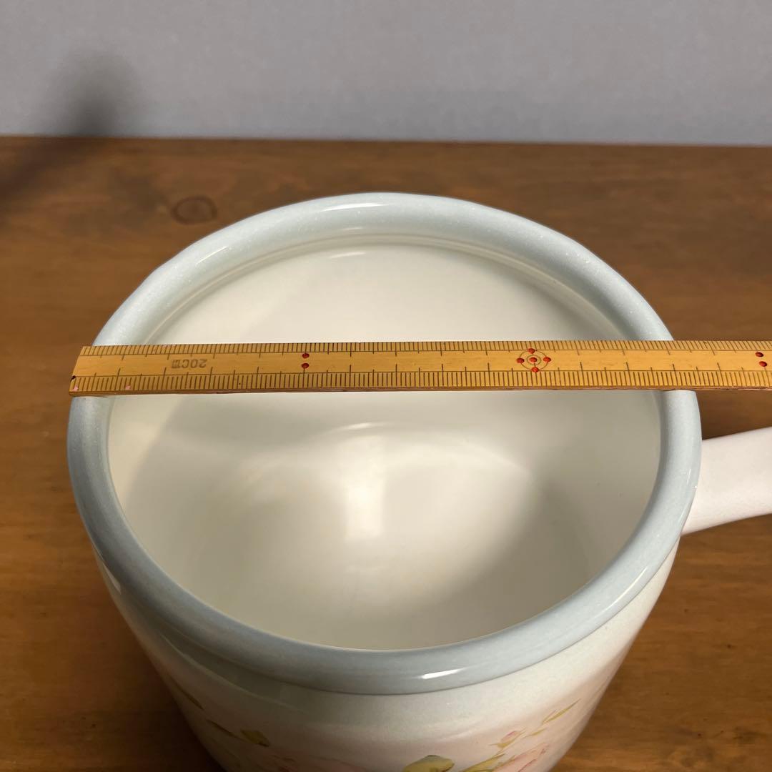 イマンポワージュ湯煎鍋