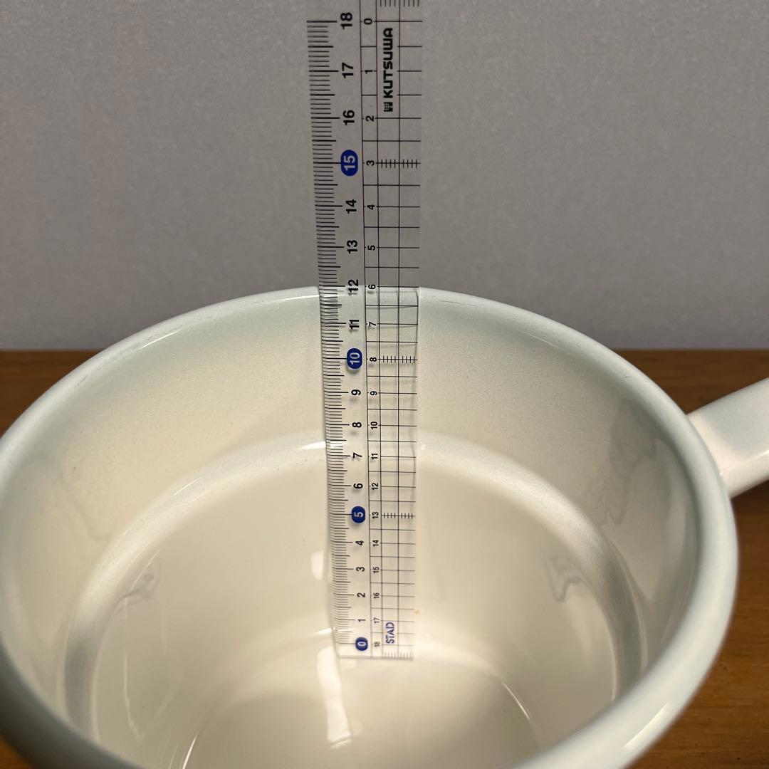 イマンポワージュ湯煎鍋