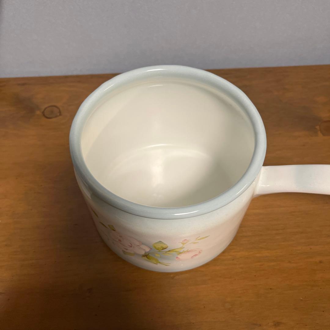 イマンポワージュ湯煎鍋