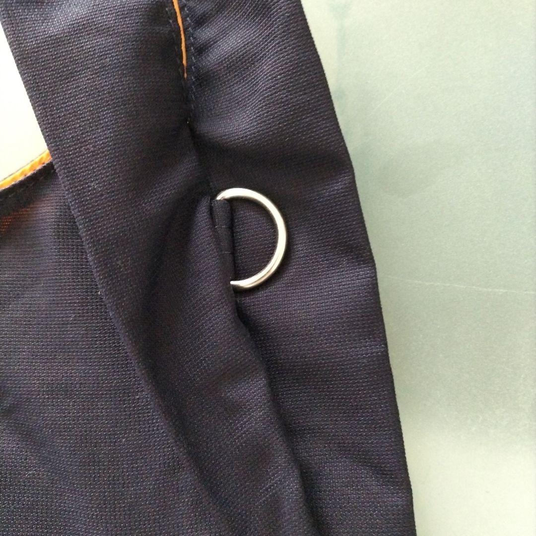 チ*猫様 PORTER ネイビー エコバッグ 最終値下げ