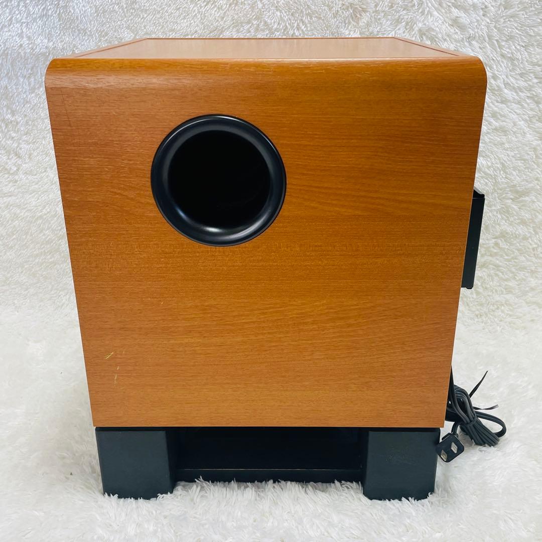 YAMAHA YST-SW320 スーパーウーファー