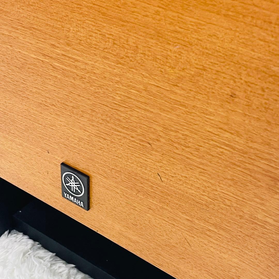 YAMAHA YST-SW320 スーパーウーファー