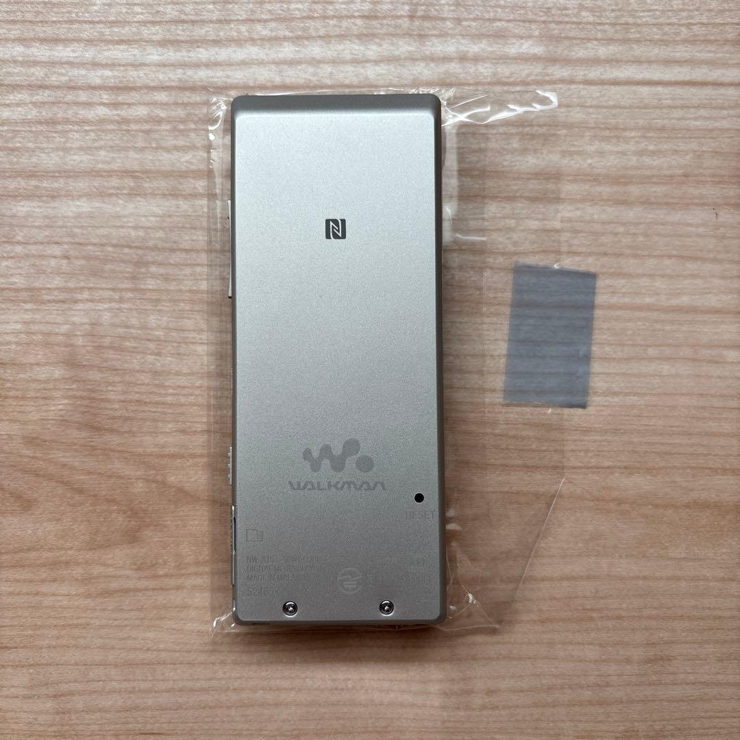 z*2様 SONY NW-A16 デジタルオーディオプレーヤー
