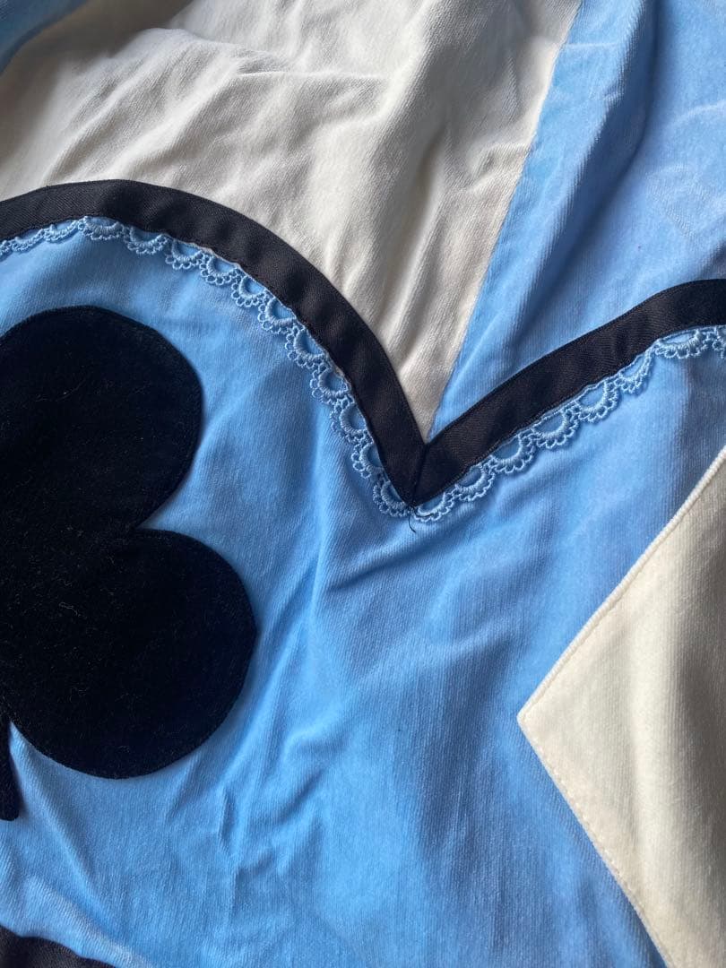 Angelic pretty マリオネットGirl ガール スカート サックス