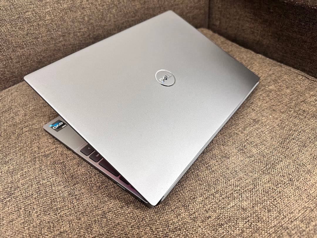 Dell 5320 i5 12世代　良好品　office 2024 Plu永続