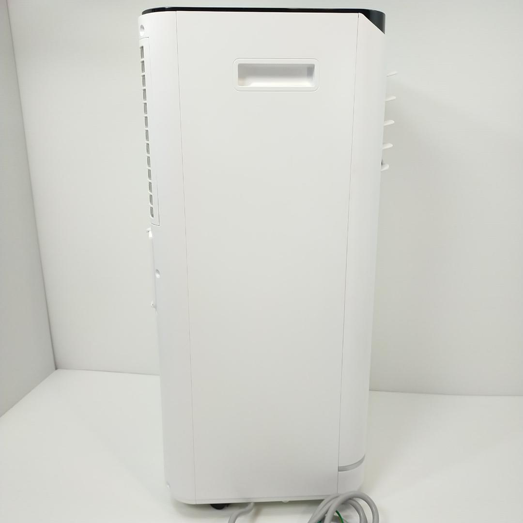 エスケイジャパン 移動式エアコン 冷風機 衣類乾燥除湿機 SKJ-KY26A2