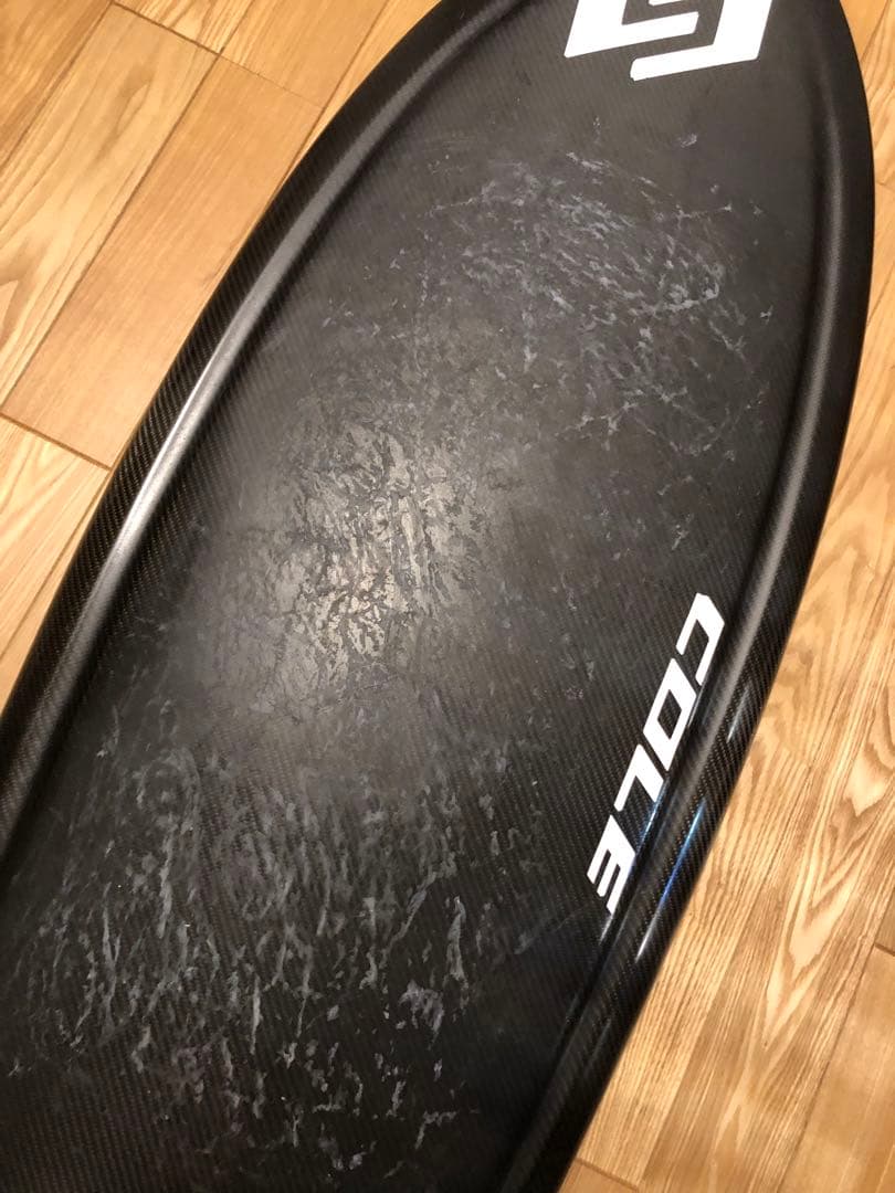 サーフィン・ボディボード COLE