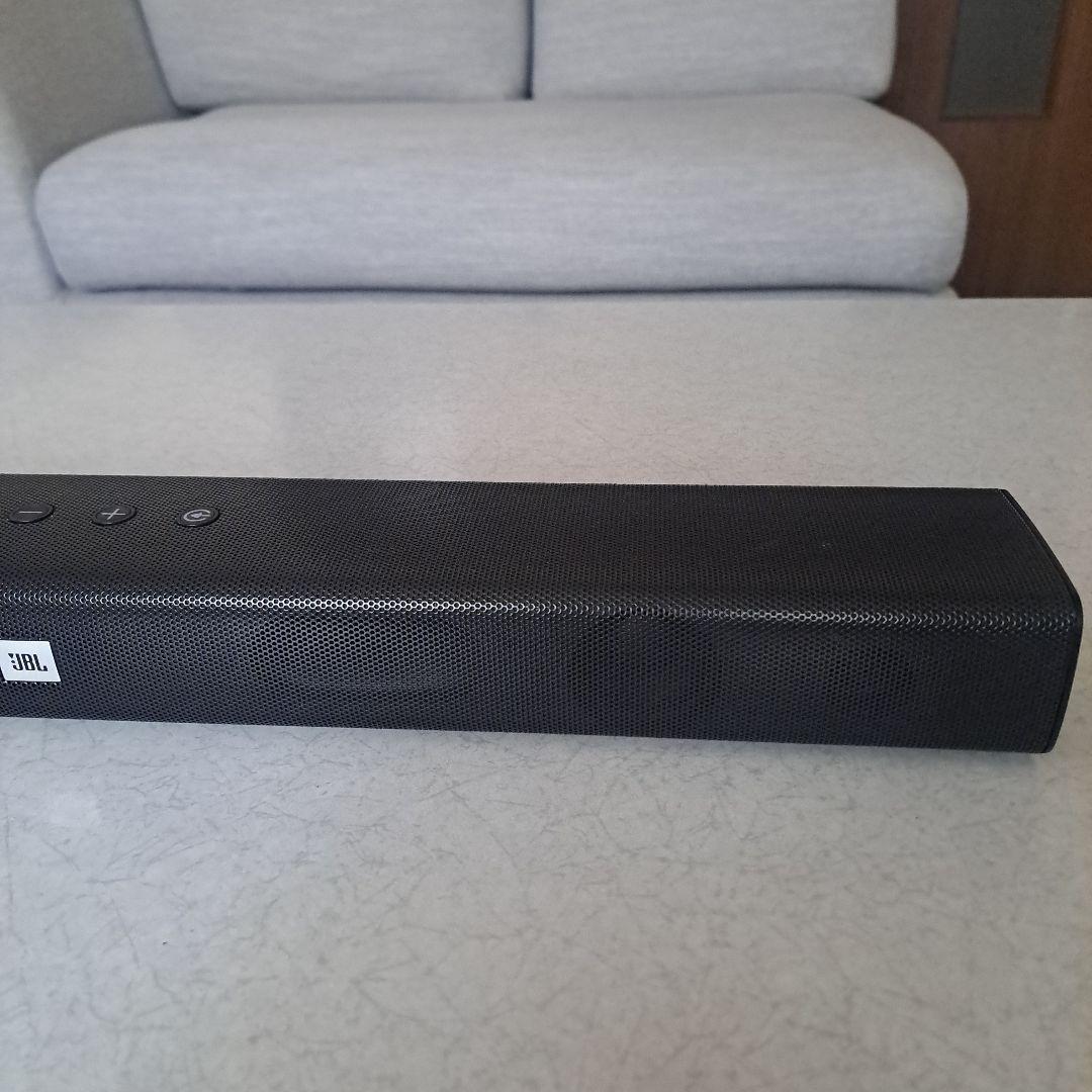 スピーカー・ウーファー JBL Bar Stadio