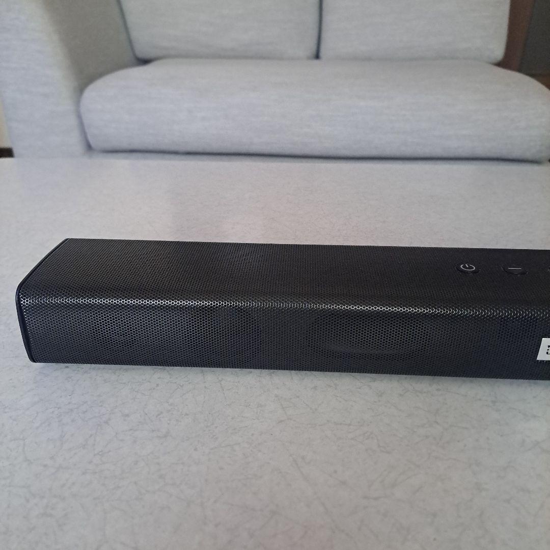 スピーカー・ウーファー JBL Bar Stadio