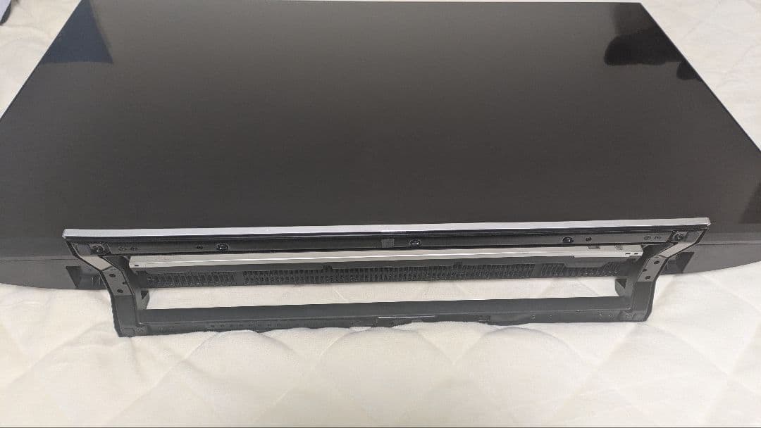 2020年製　東芝 液晶テレビ REGZA 4K 43インチ 43M540X