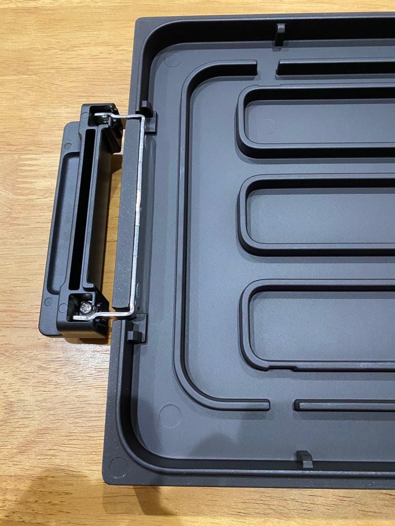 新品未使用品バルミューダ The Plate Pro グリルプレート