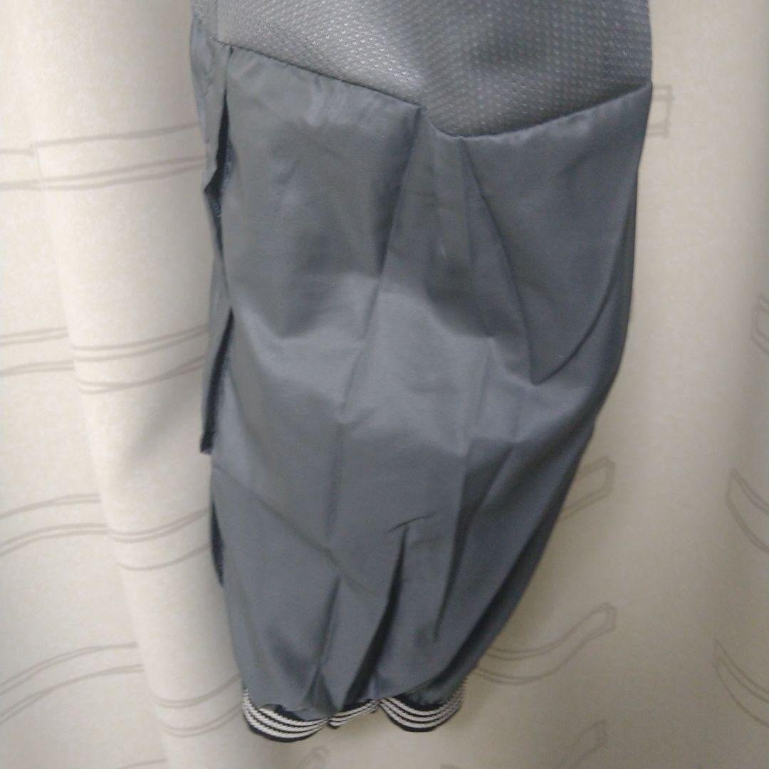 【日曜夕方までこの価格】モンベル ブラック スキーウェア　フォールラインパンツ