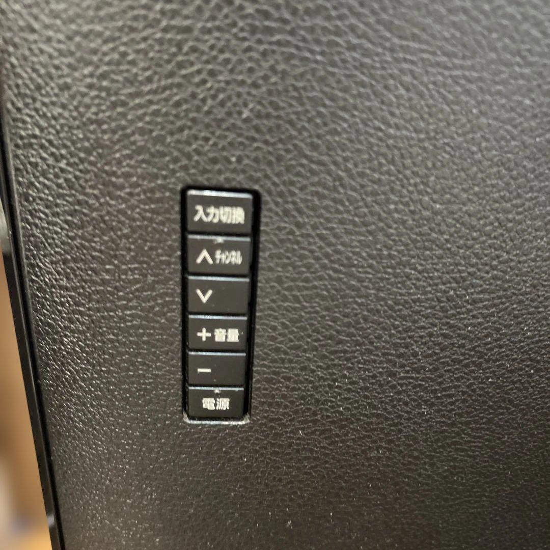 パナソニック 2019年製 43インチ 液晶テレビ TH-43GX850